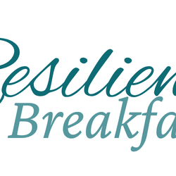 4th Annual Resilience Breakfast - logo